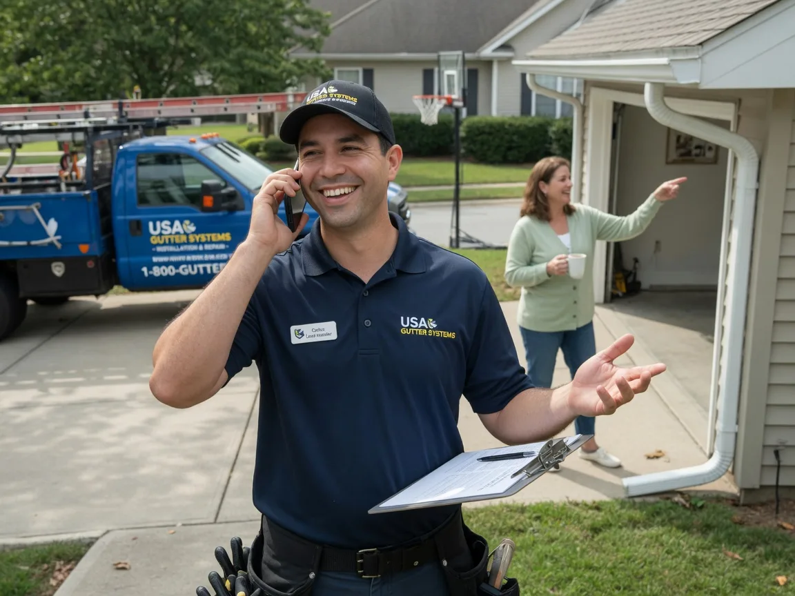 Gutter Installation Tonopah, AZ FAQs